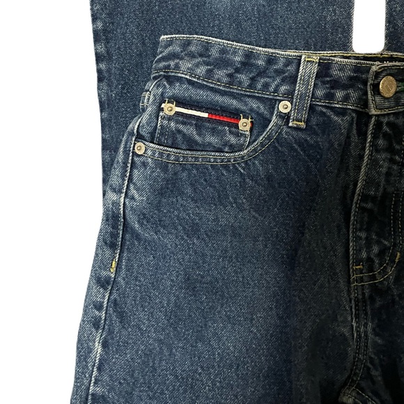 Vintage Tommy Hilfiger Jeans - Picture 3 of 6